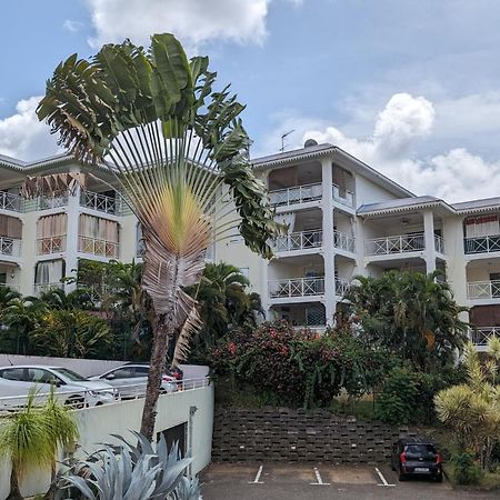 Studio Ti Plezi 26M A 2 Pas Marina Du Marin Climatise Parking Le Marin エクステリア 写真